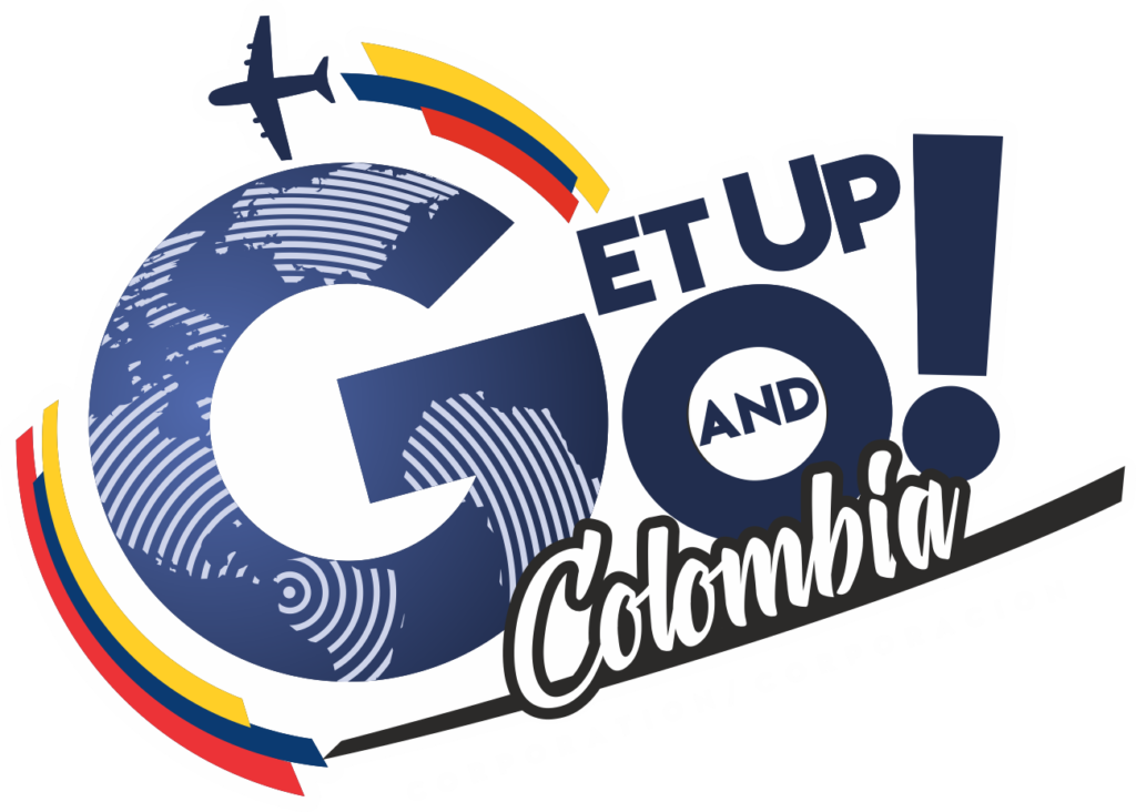 Get Up and Go Colombia
