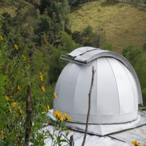 Centro Astronomico Finca Sueño paraiso