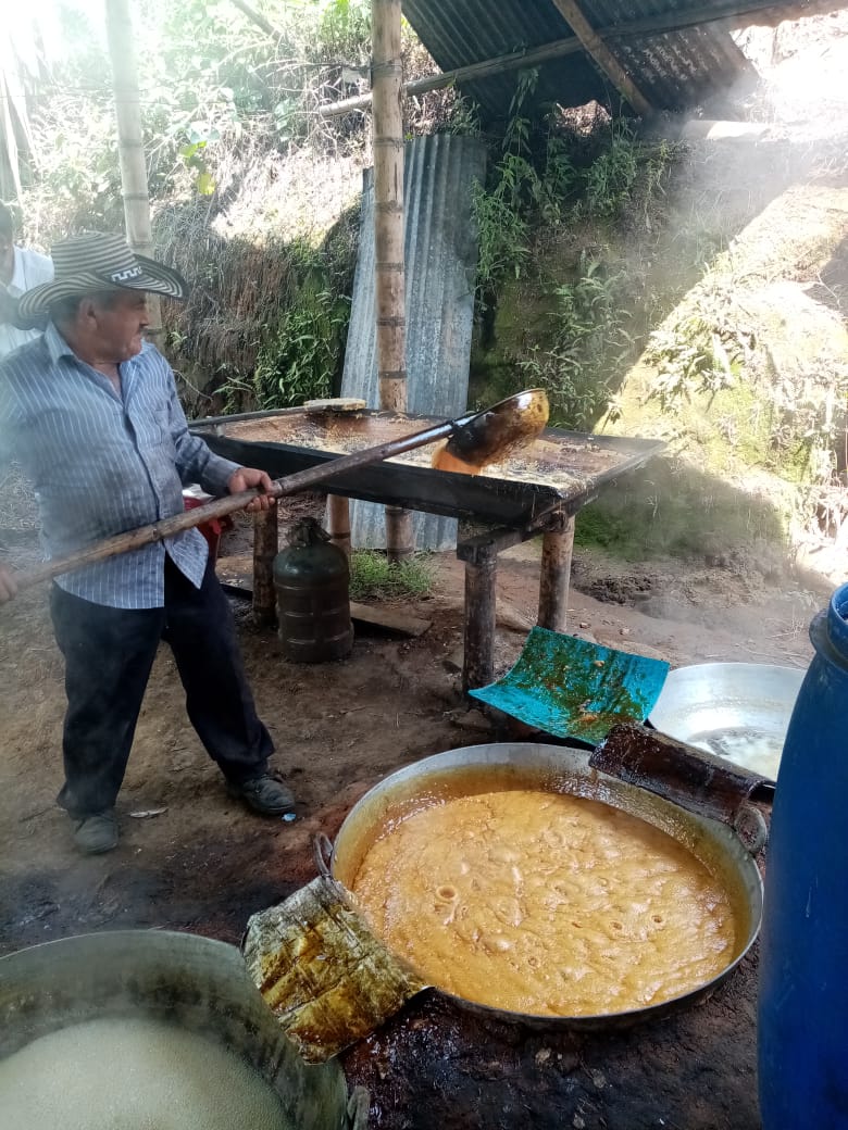 Bicitour "Experiencia Panelera y Laguna Mistica" - Image 6