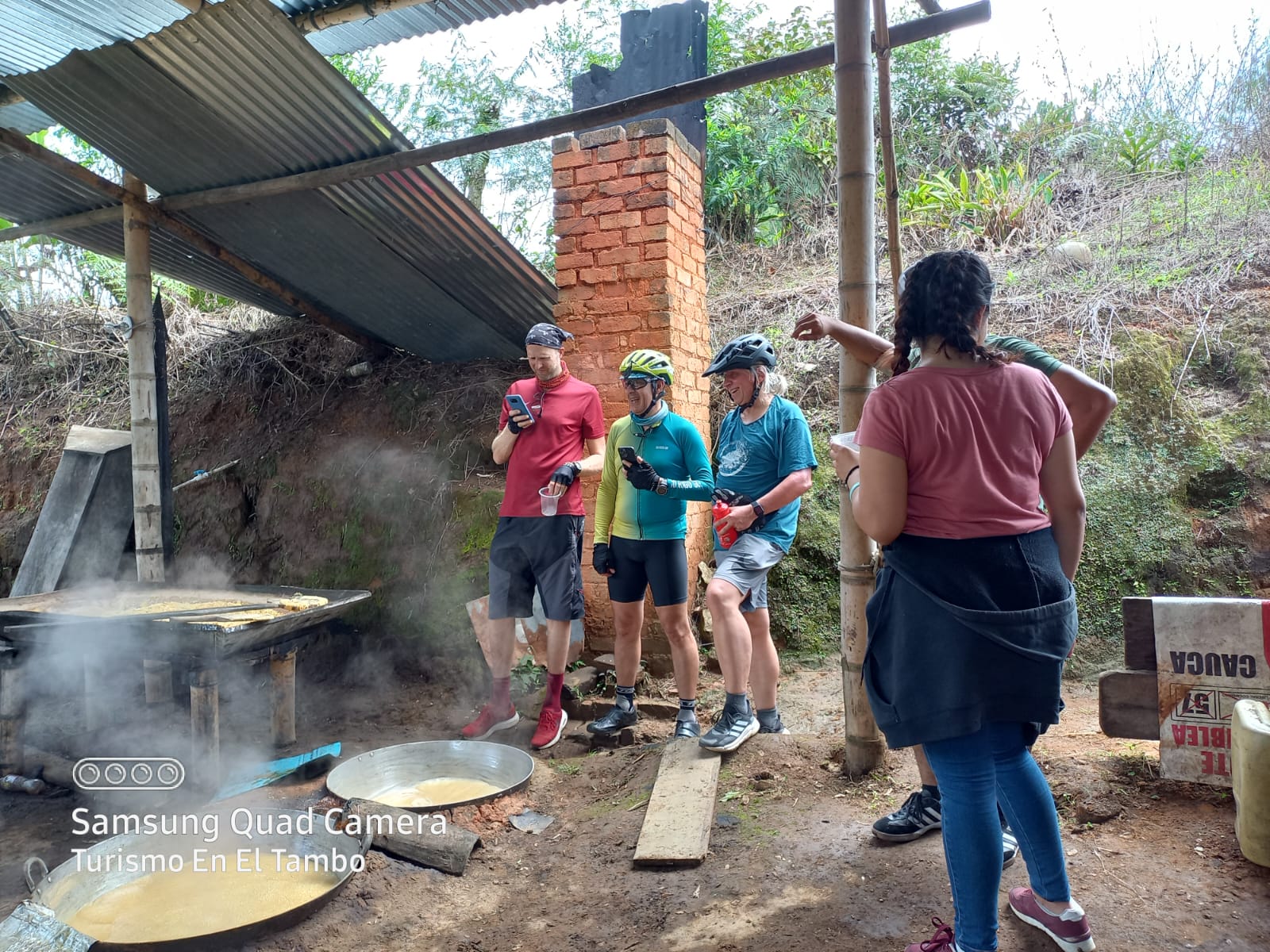 Bicitour "Experiencia Panelera y Laguna Mistica" - Image 5